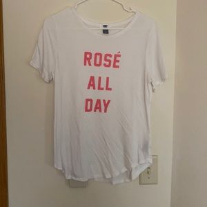 Rose all day